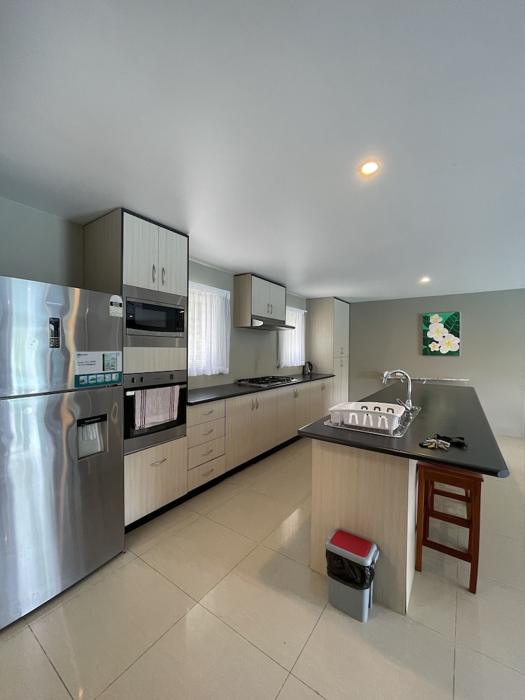 Luxury Villa, 4 Bedrooms, Private Pool photo 2