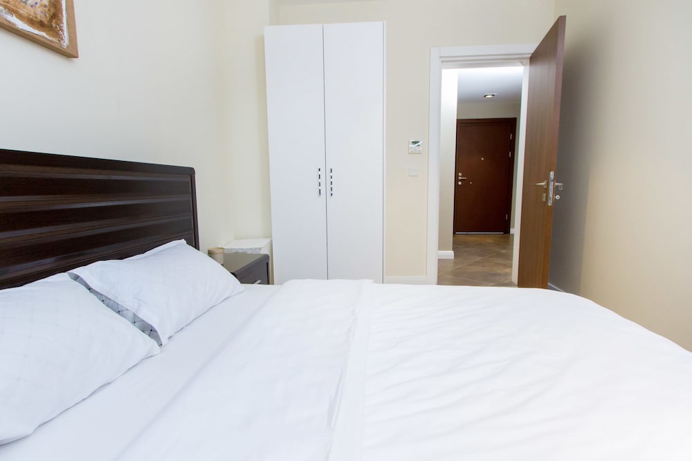 Deluxe Apartment, 1 Bedroom