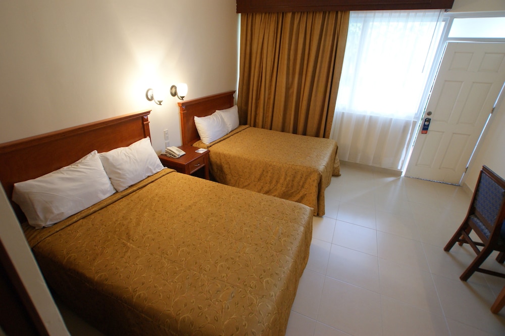 Standard Room photo 1