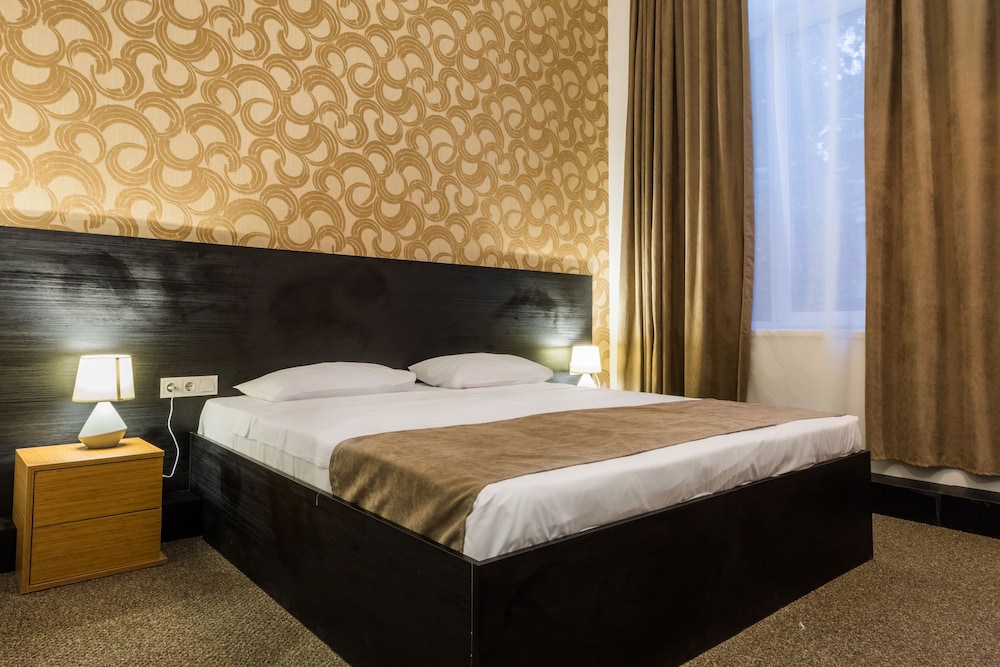 Standard Double or Twin Room, 1 King Bed photo 1