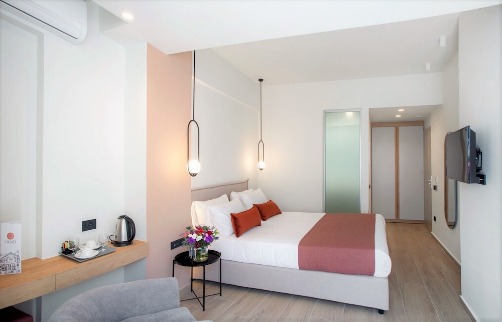 Junior Suite photo 2