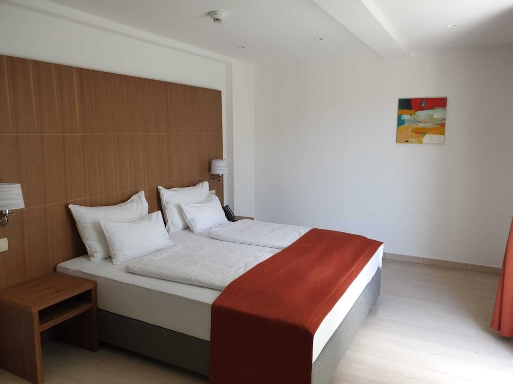 Double Room, Park View photo 3