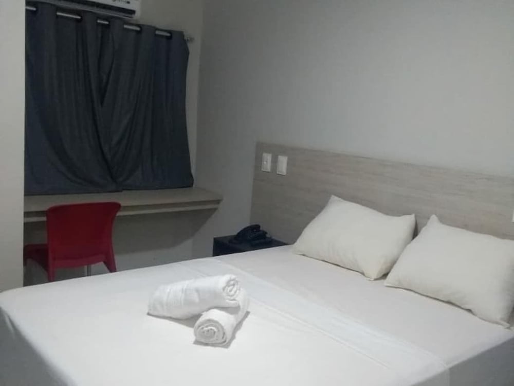 Deluxe Single Room photo 3