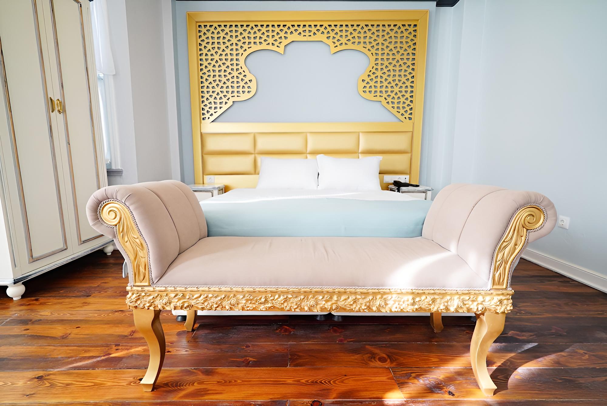 Corner Deluxe Room photo 2