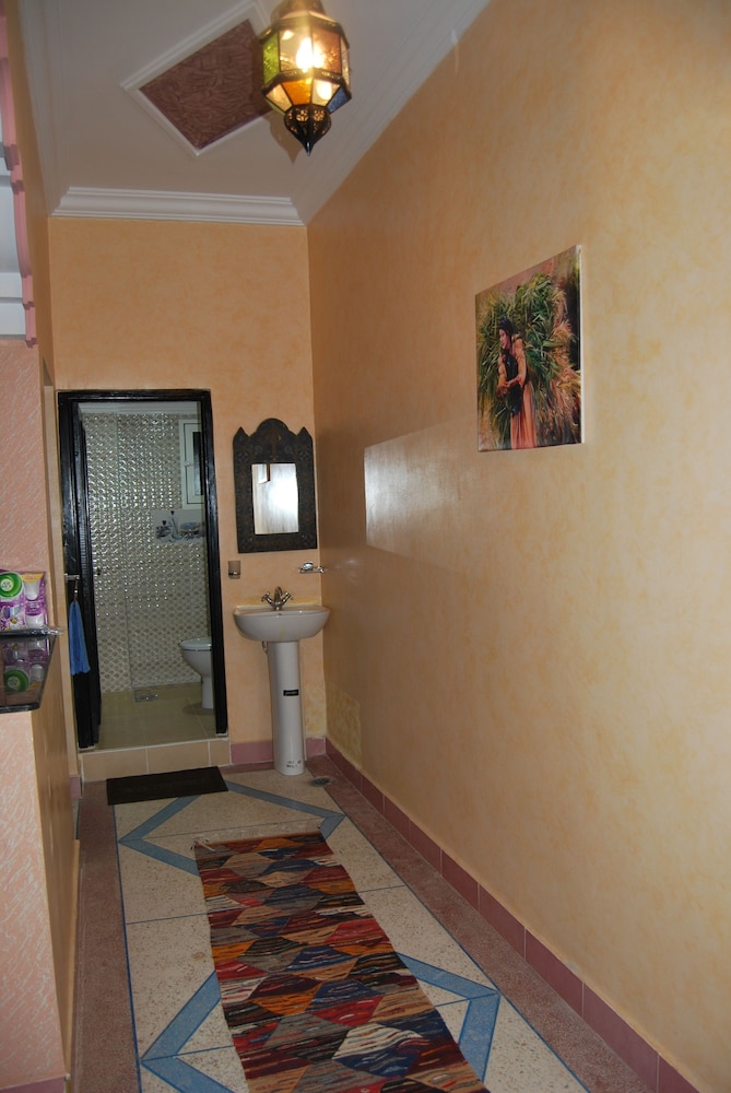 Classic Apartment, 1 Double Bed photo 2