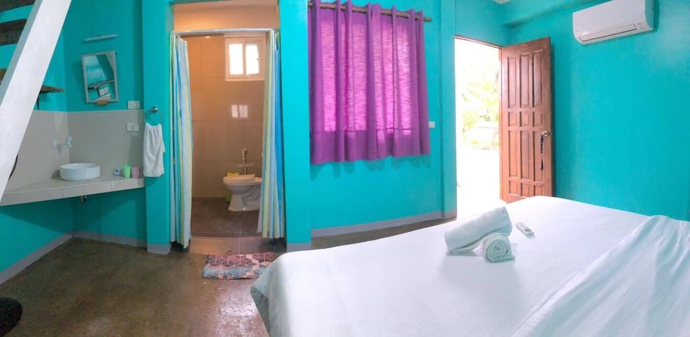 Standard Room, Courtyard View photo 1