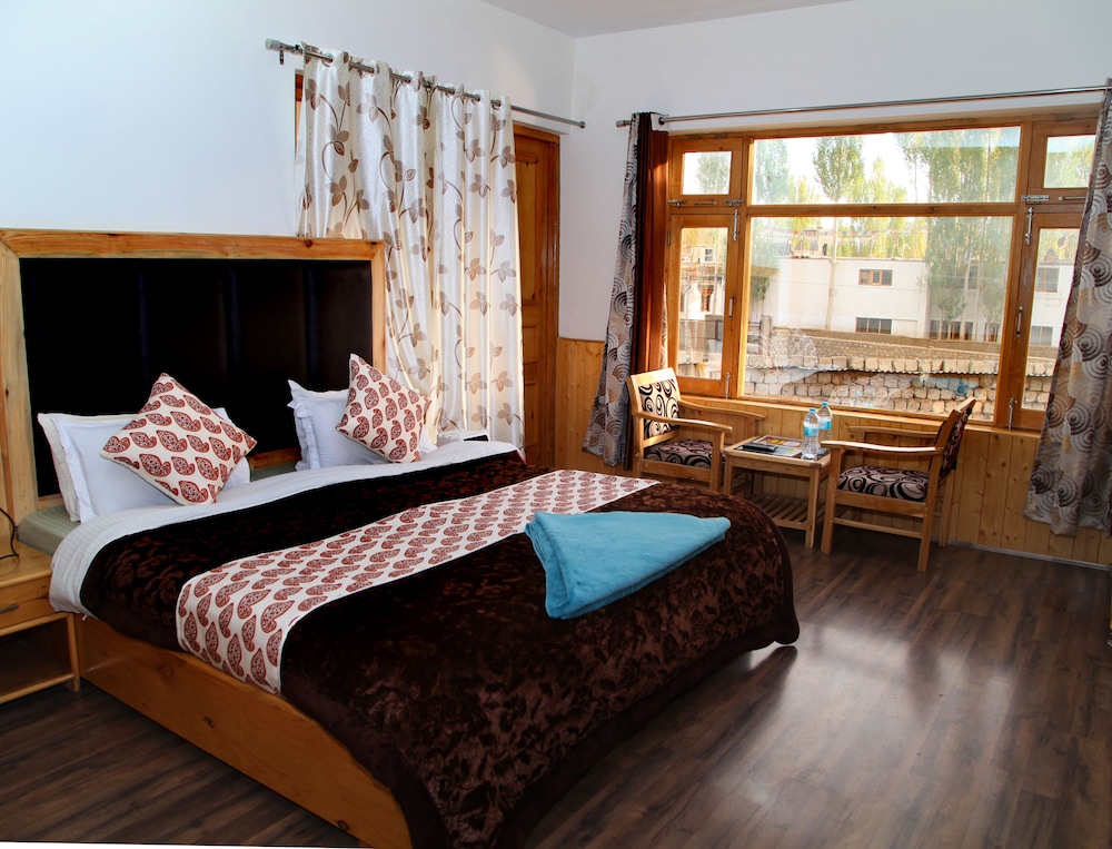 Superior Double Room - Photo 5