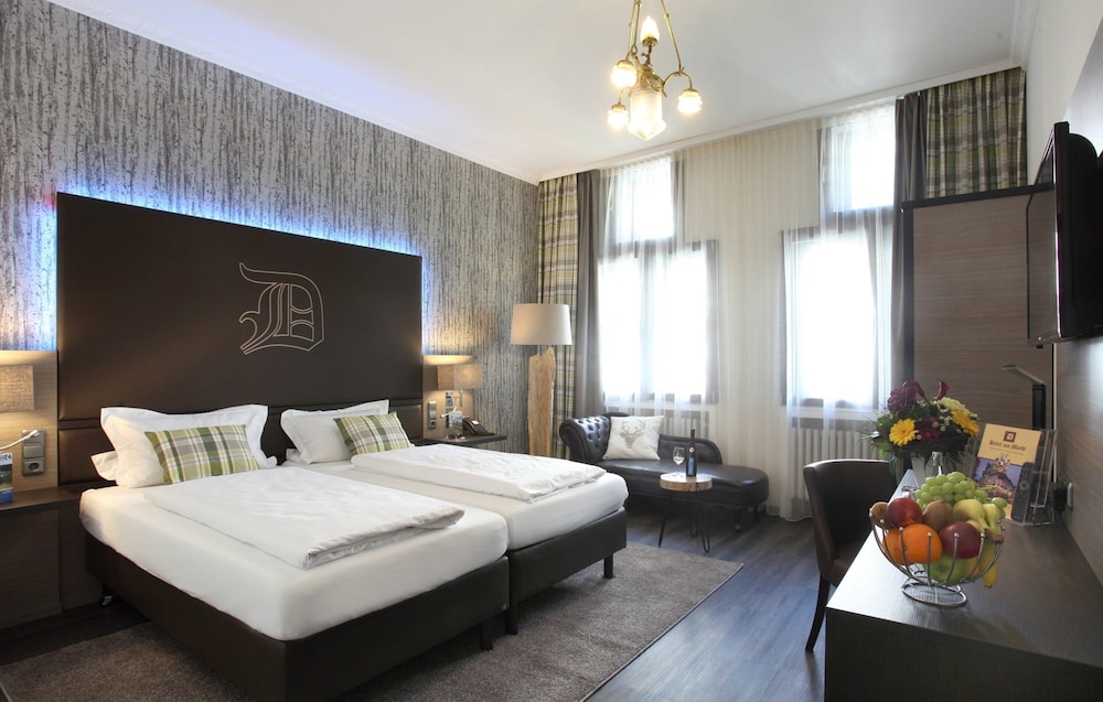 Deluxe Double Room, Hot Tub photo 3
