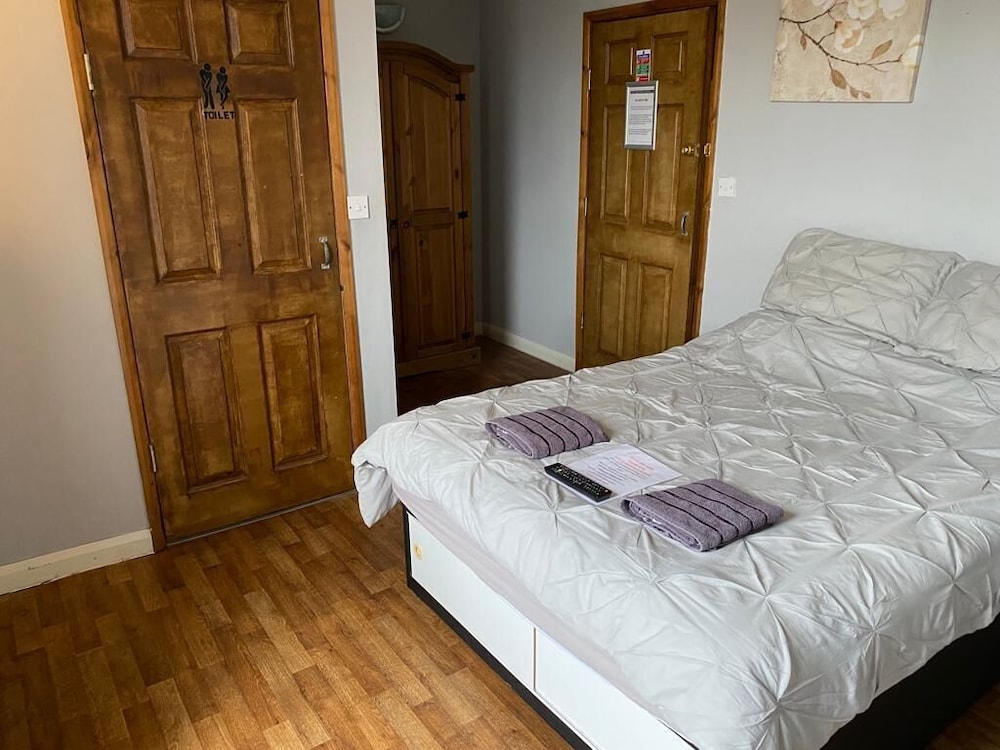 Basic Double Room - Photo 4