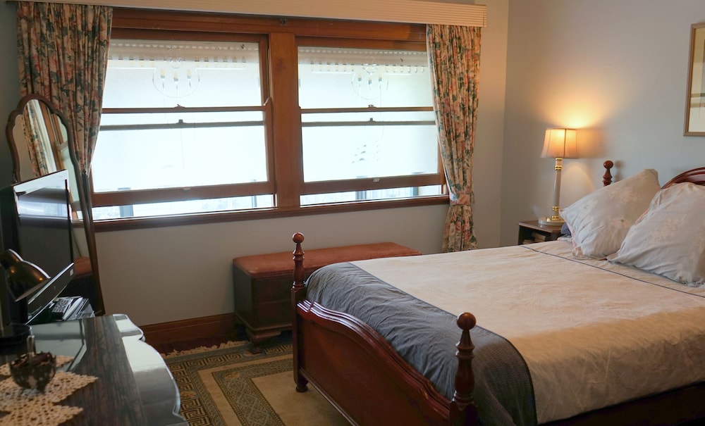 Standard Suite, 1 Bedroom, Non Smoking (Carrera Room) photo 1