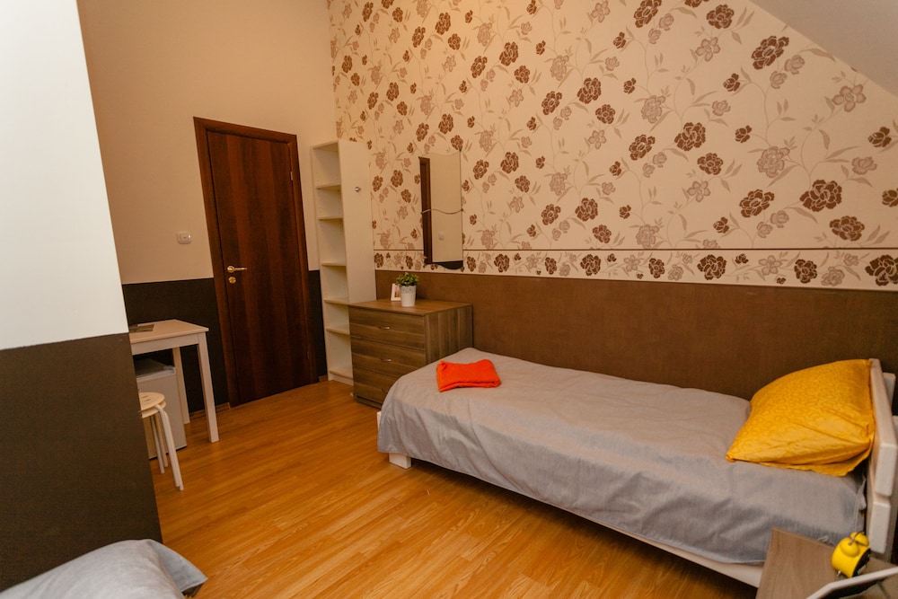 Standard Triple Room photo 3