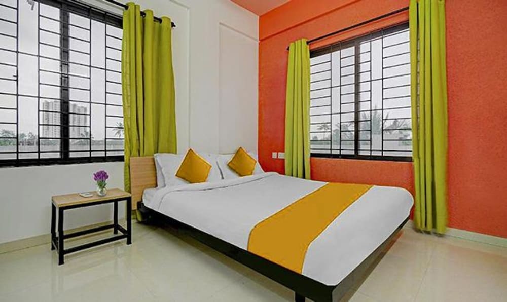 Deluxe Room photo 1