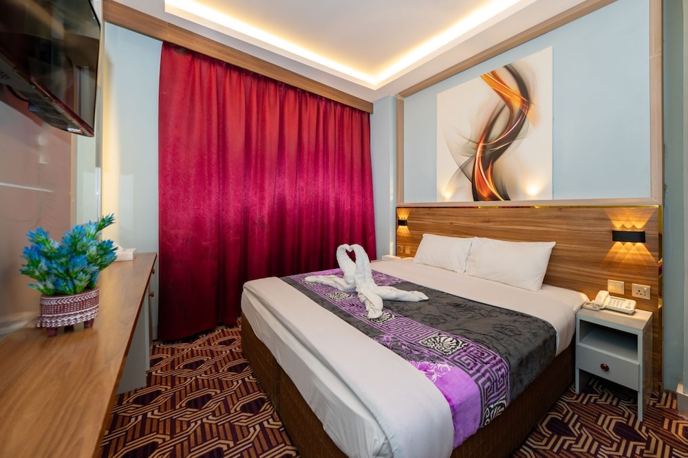 Standard Double Room photo 1