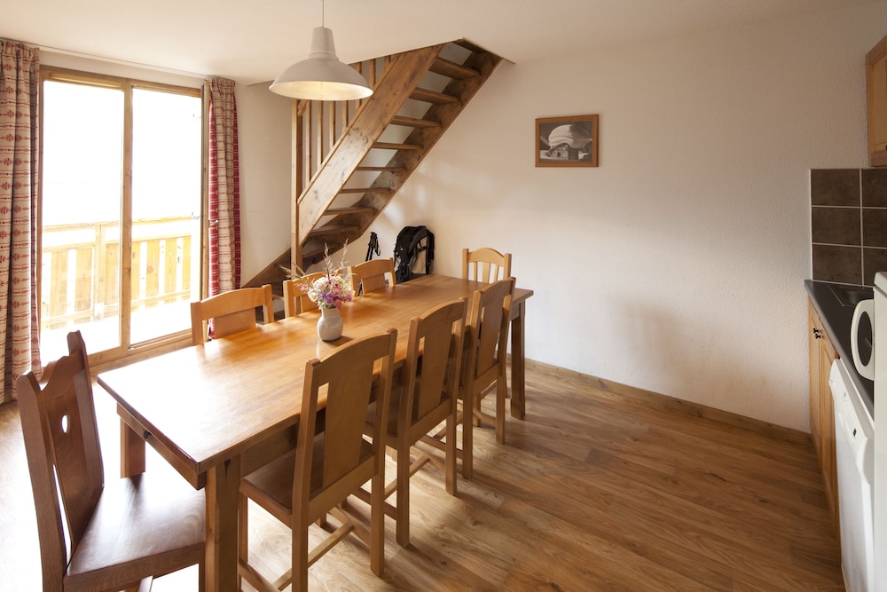 Appartement 3 pièces 10 personnes 1 bébé photo 2