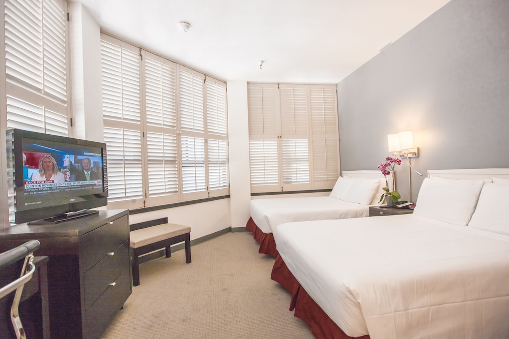 Deluxe Double Room - Photo 1