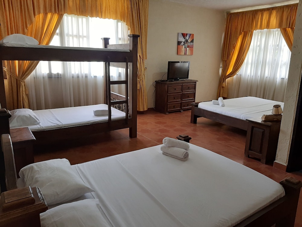 Comfort Room (6 people) photo 2