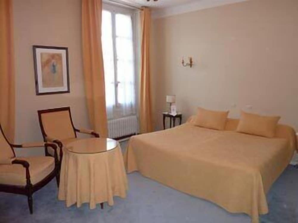 Superior Double Room photo 1