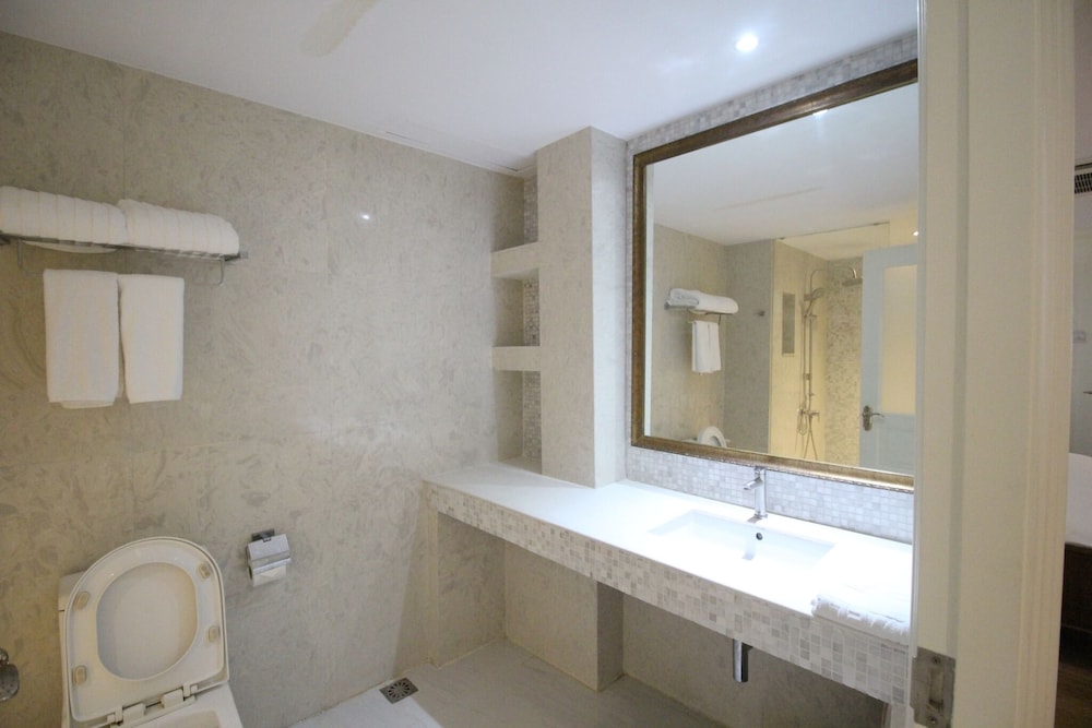 Superior Double Room photo 3