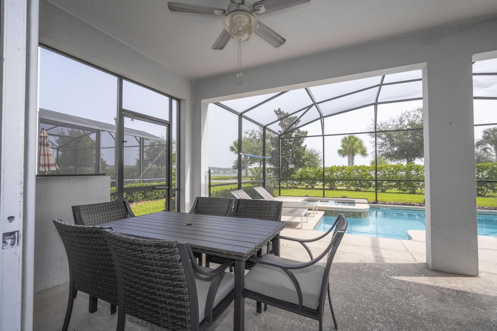 Storey Lake NEW Game Room Private Pool Free Water Park Shuttle, 사진 55