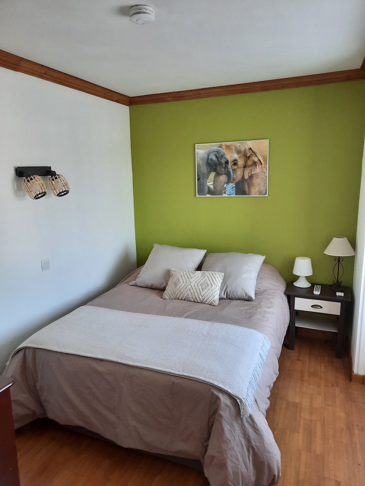 Luxury Double Or Twin Room photo 3
