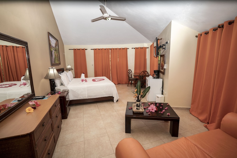 Junior Suite photo 3