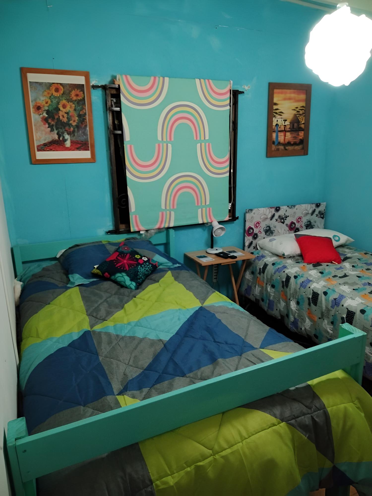 Basic Double Room photo 1