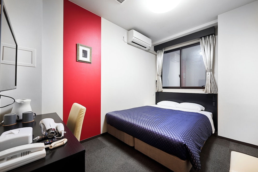 Standard Double Room - Photo 6