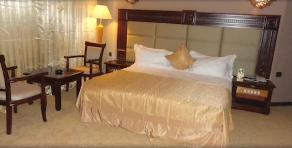 Deluxe Room photo 3
