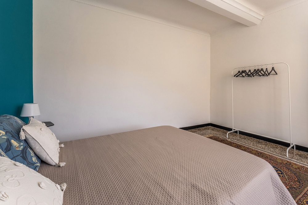 Apartment, Third Floor, No Elevator