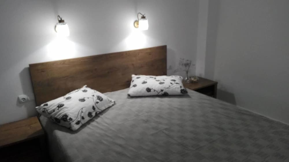 Deluxe Room, 1 Double Bed photo 1