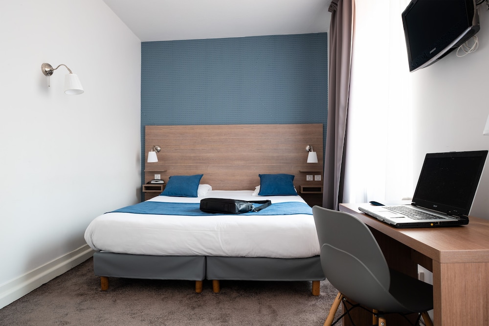 Comfort Double Room, 1 Queen Bed photo 3