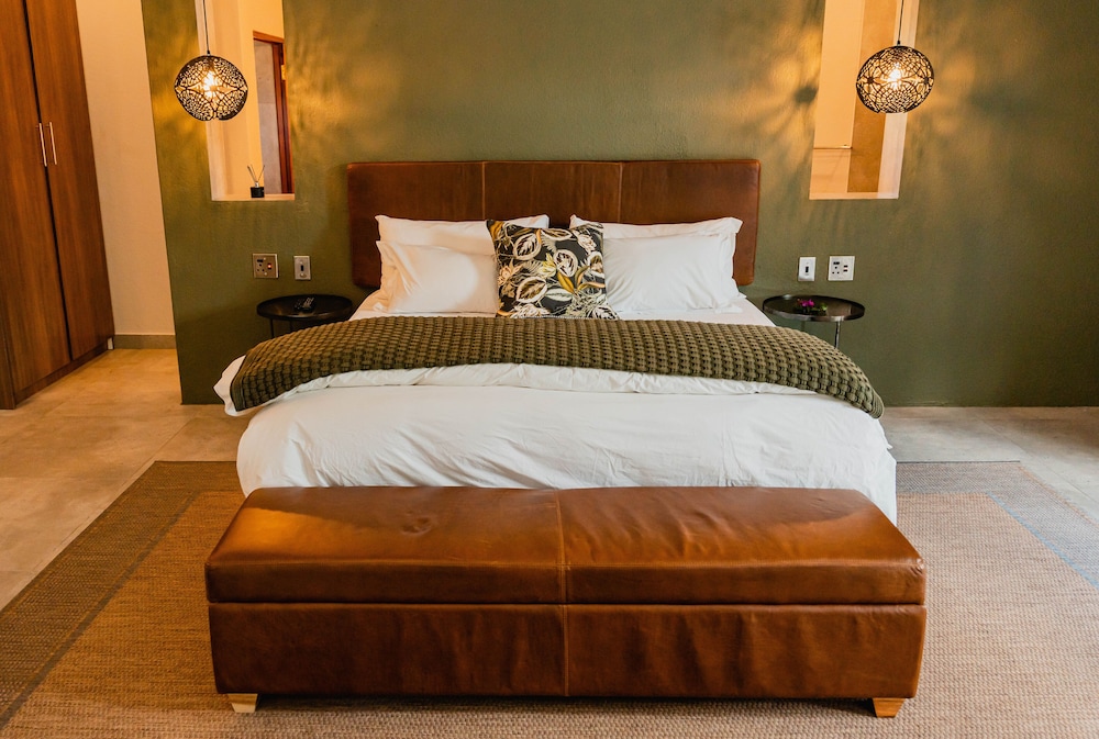 Luxury Double Room, Lake View photo 3