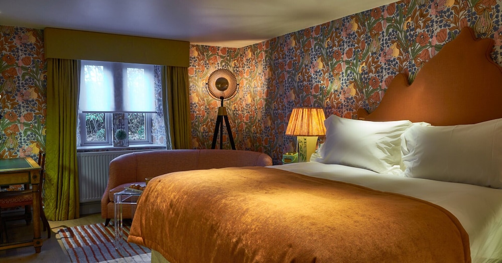 Mews Junior Suite - Photo 2