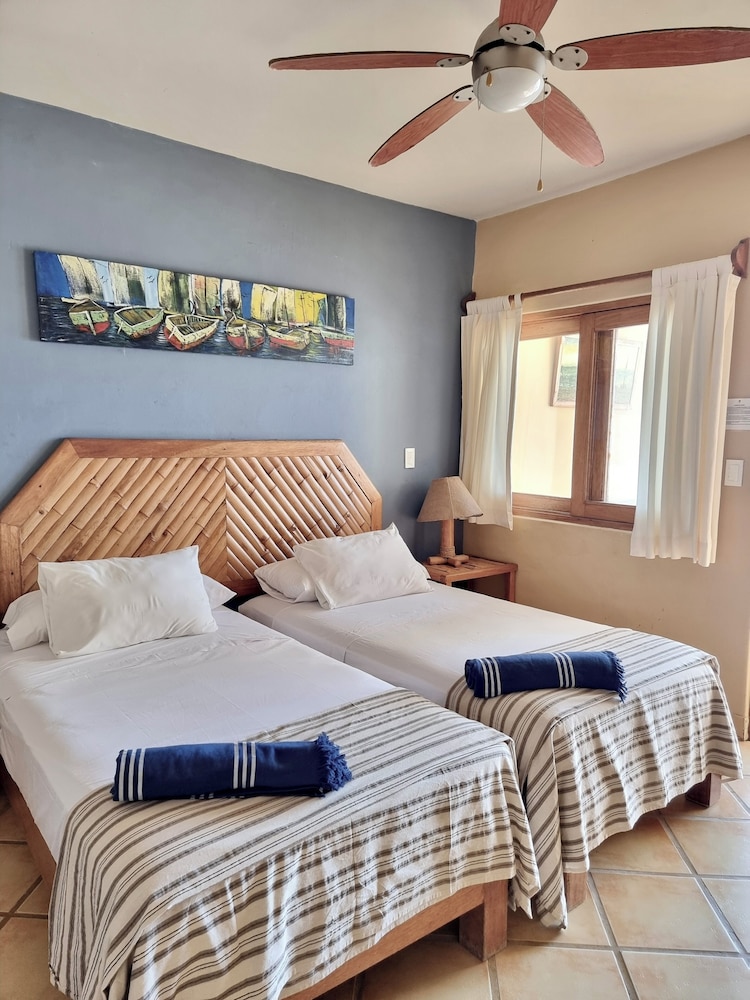 Comfort Double or Twin Room, Ocean View