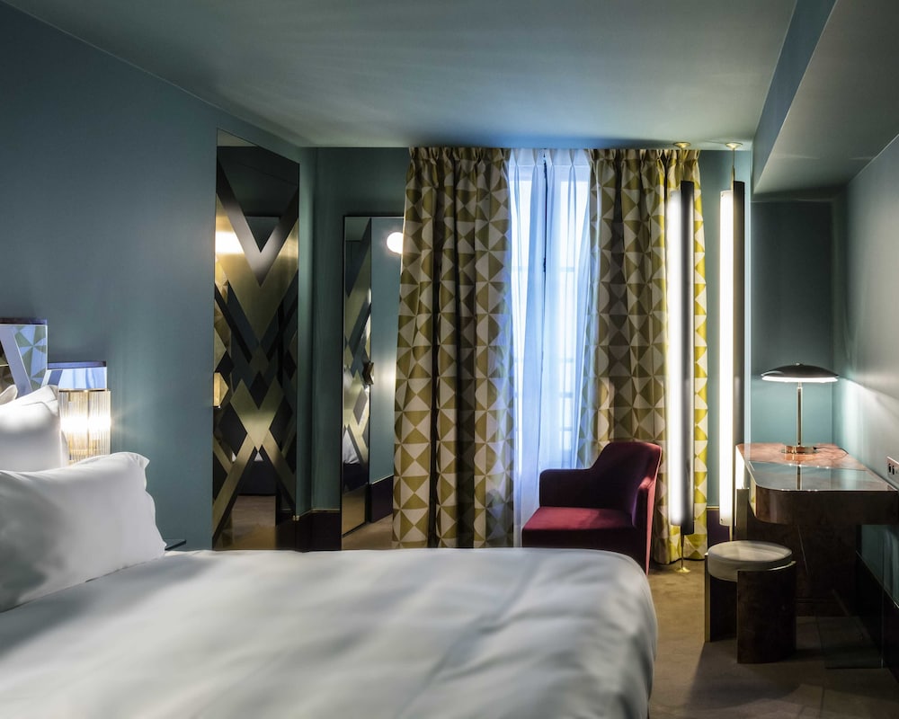 Executive Room, free access to Spa upon request photo 1