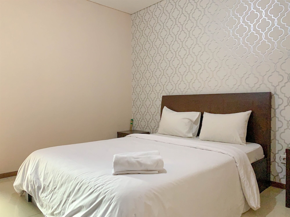 Standard Apartment, 2 Bedrooms (Apartment)