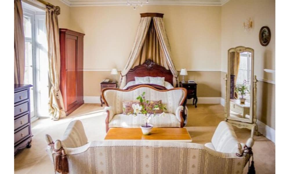 Luxury Double Room