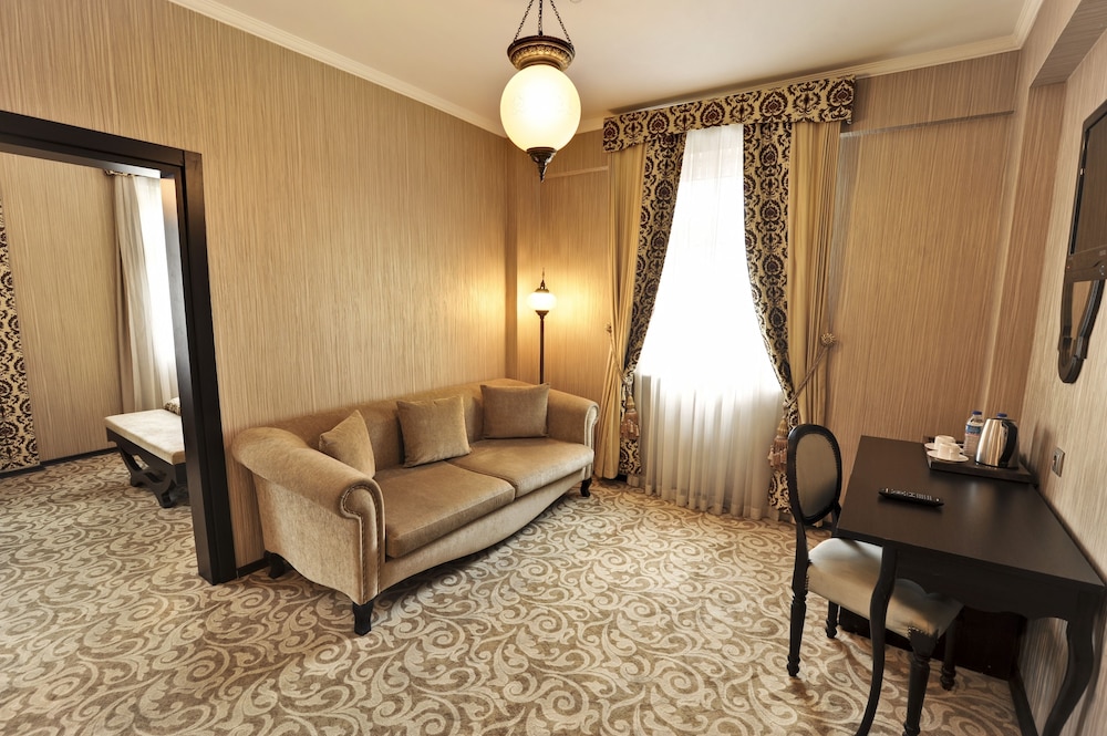 Suite photo 3