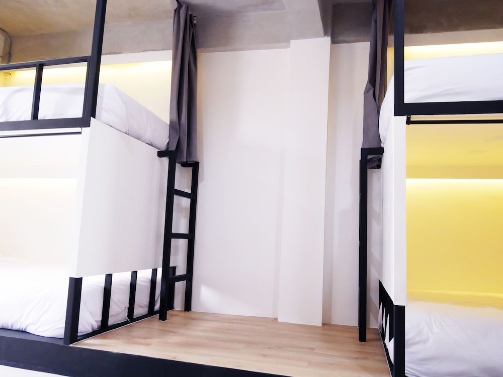 Private Dorm for 4 people photo 3