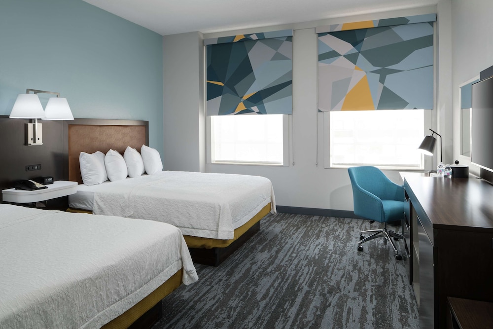 Suite, 2 Queen Beds, Non Smoking - Photo 8