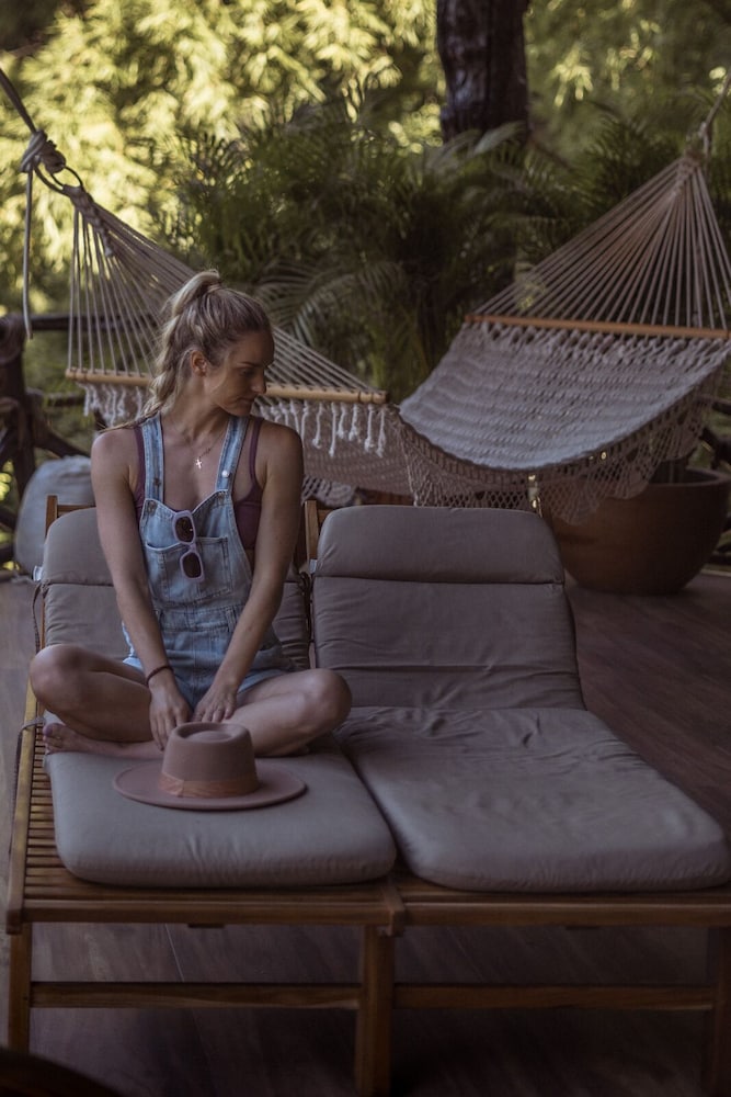 New Tower-eagle Love Nest Ocean View