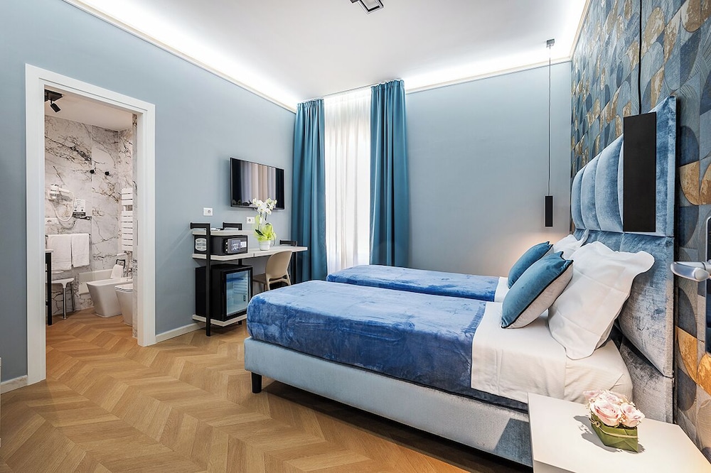 Comfort Double or Twin Room photo 3