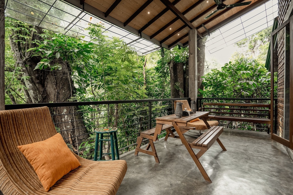 Luxury Villa, 1 Bedroom, River View photo 2