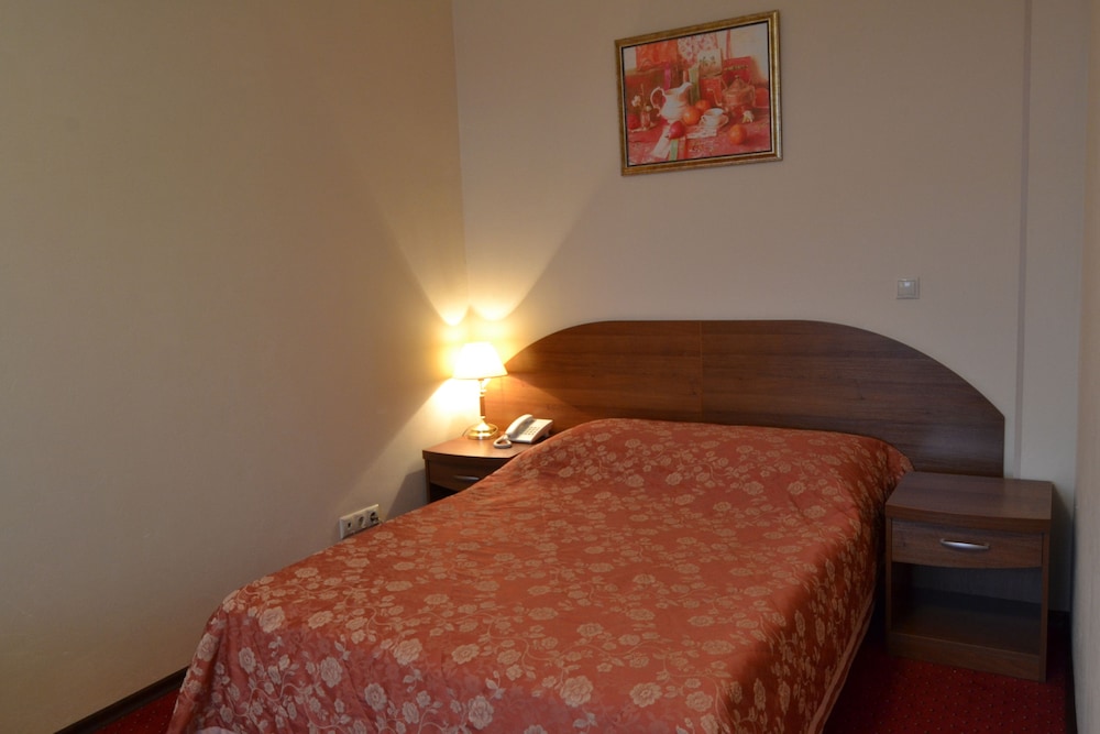 Standard Single Room photo 3