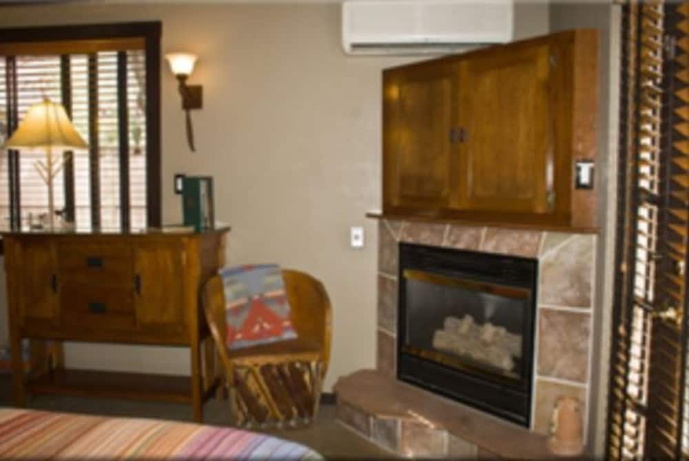 Superior Double Room, Ensuite (Star Gazer King Room) photo 1