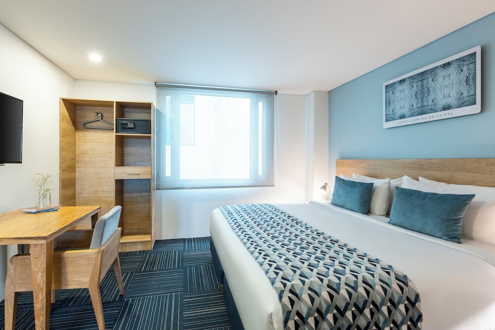 Superior Double Room photo 2