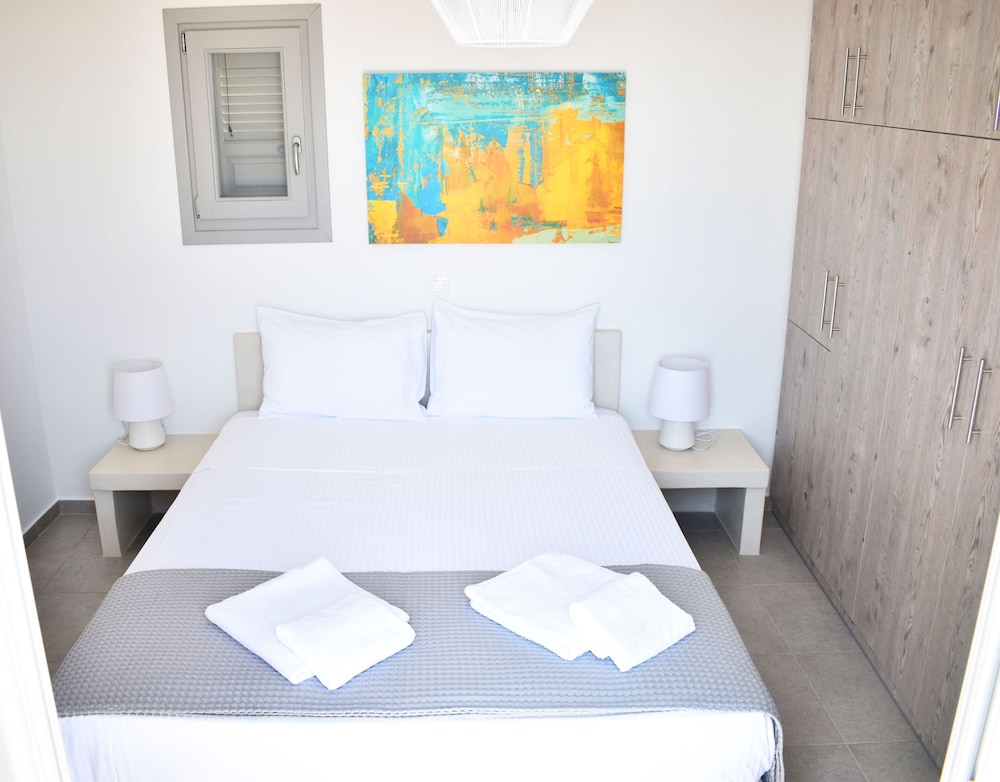 Villa, 3 Bedrooms, Private Pool, Sea View