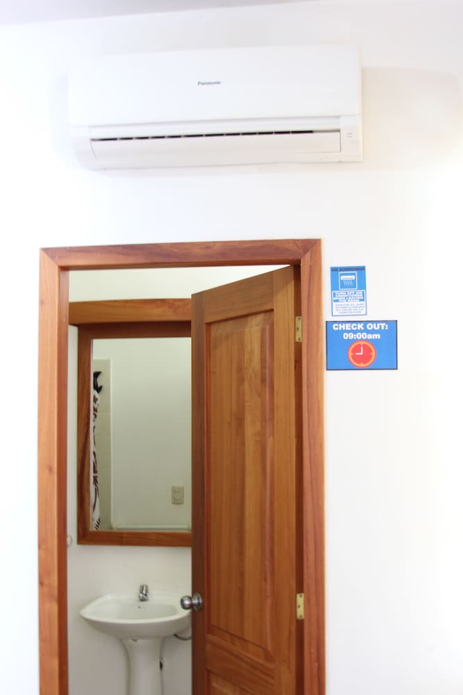 Standard Triple Room, 1 Bedroom, Garden Area photo 3