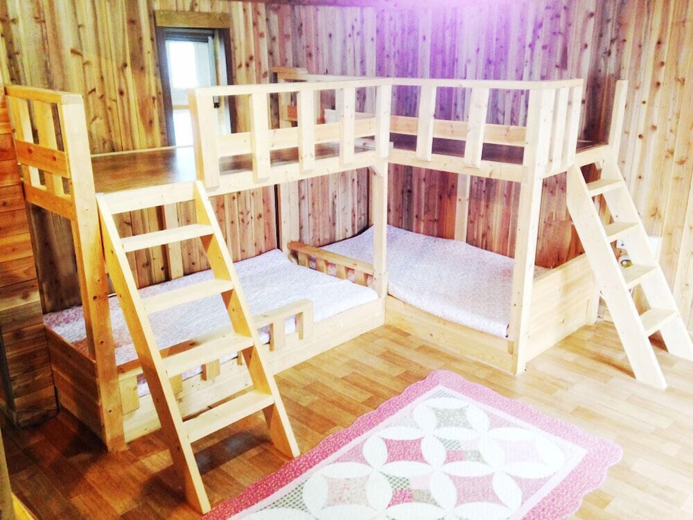 Shared Dormitory, Women only photo 1