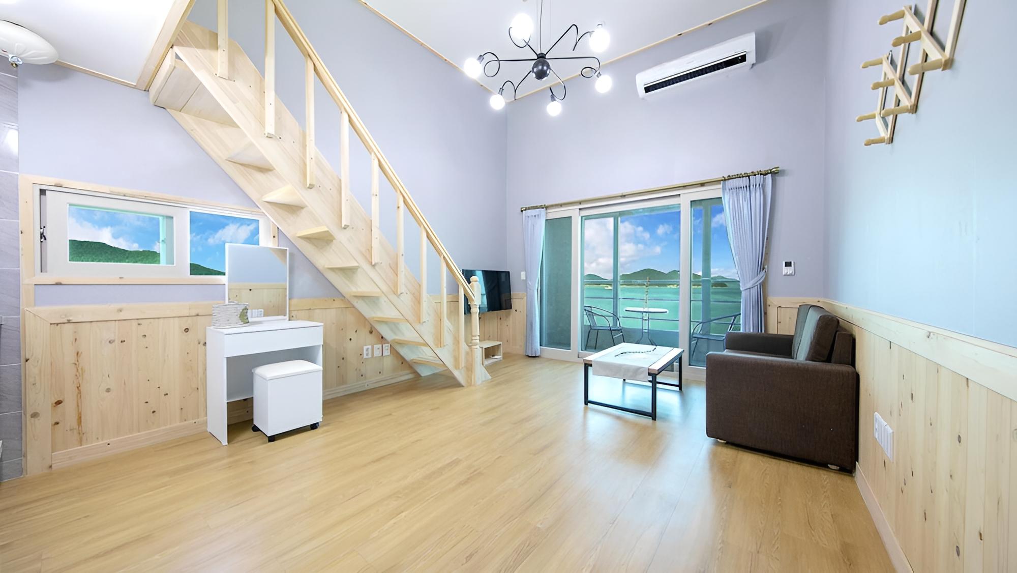 Basic Room, 1 Bedroom (204 ( F2 )) - Photo 3
